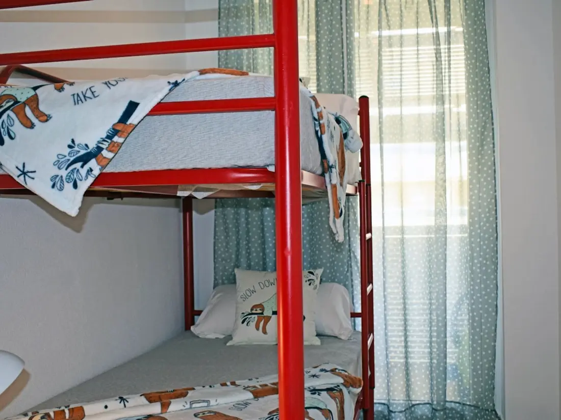 Location de Vacances Dénia 706