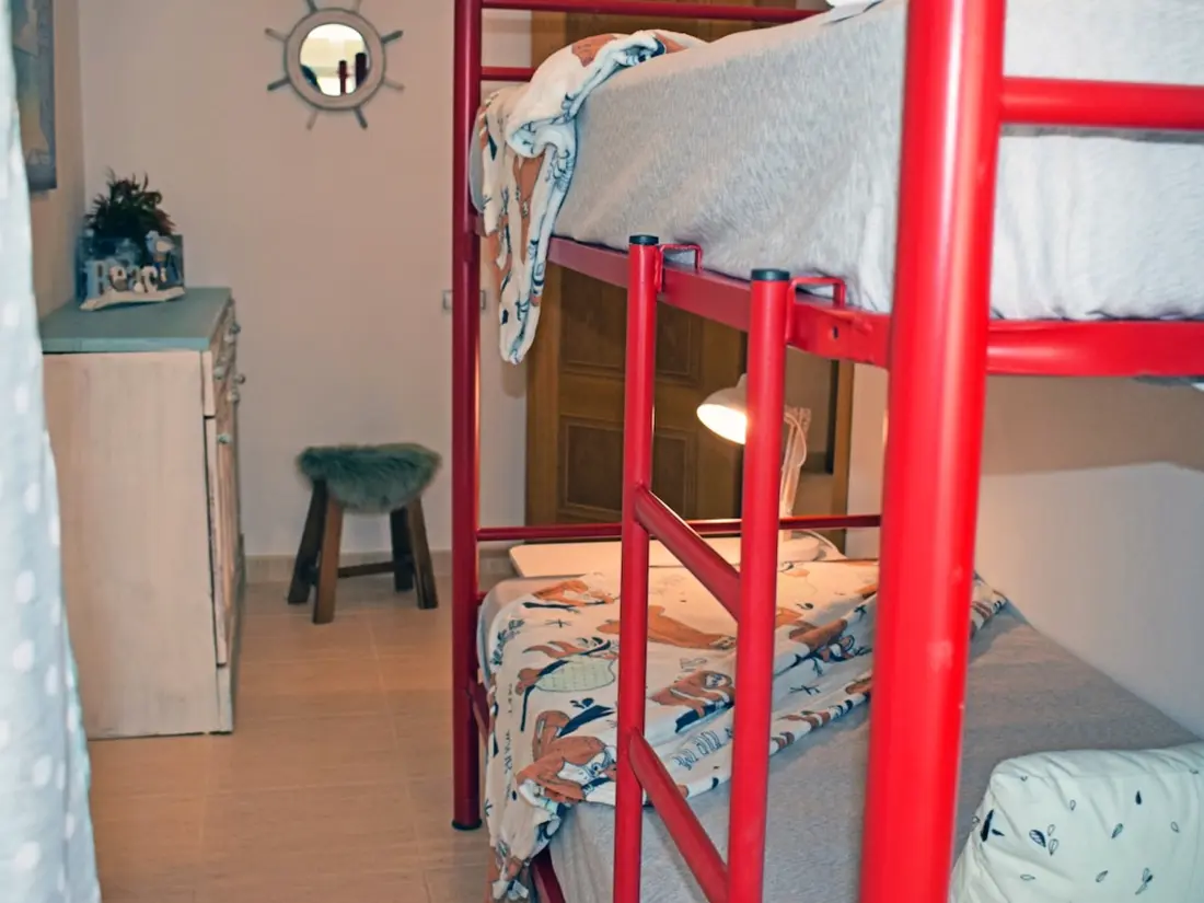 Location de Vacances Dénia 706