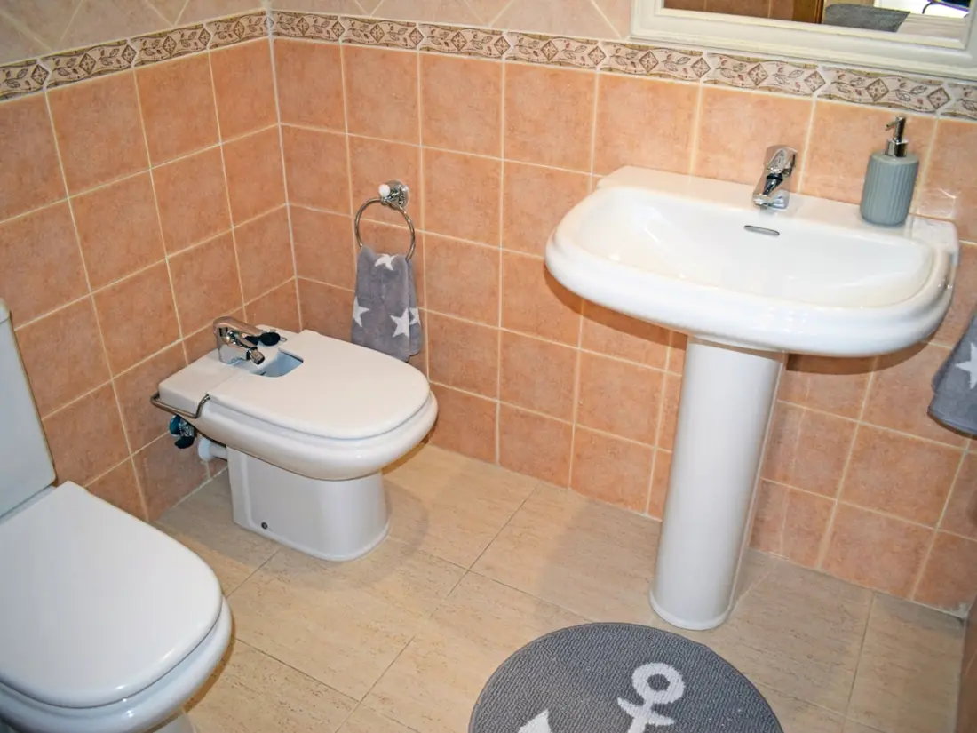 Location de Vacances Dénia 706