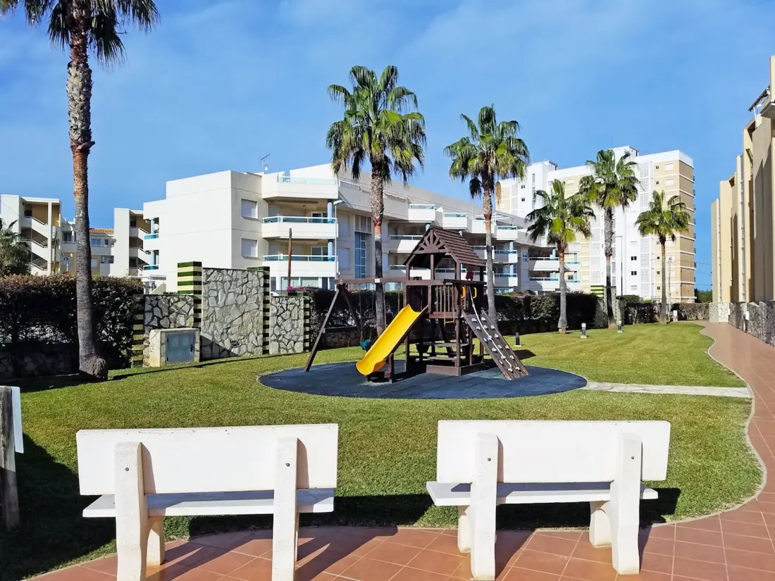 Location de Vacances Dénia 706