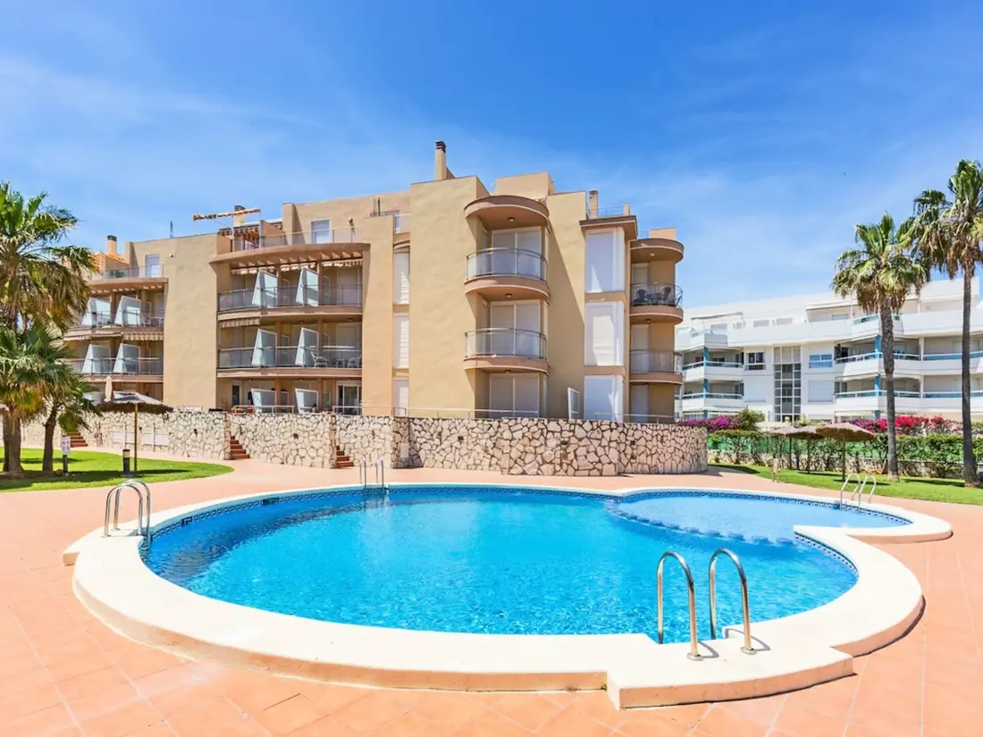 Location de Vacances Dénia 706