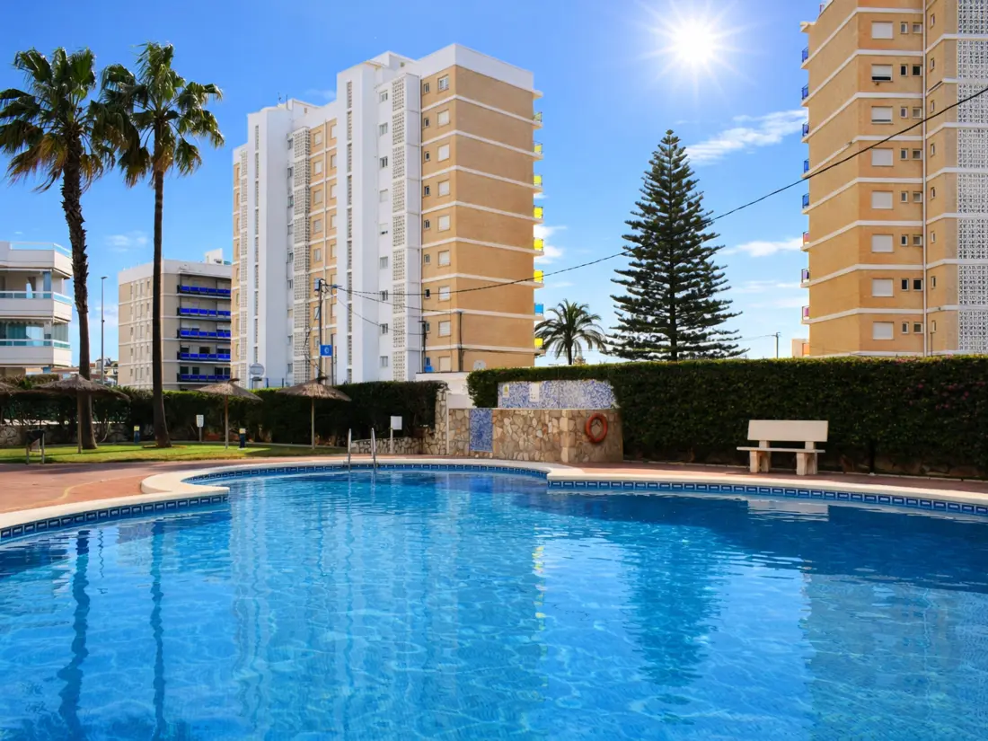 Location de Vacances Dénia 706