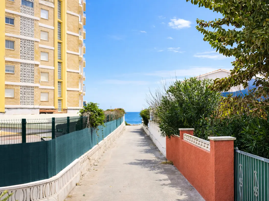 Location de Vacances Dénia 706