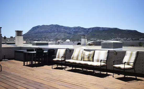 Location de Vacances Dénia 709