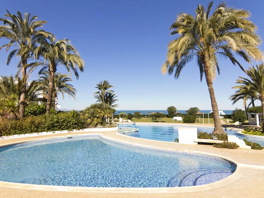 Location de Vacances Dénia 719