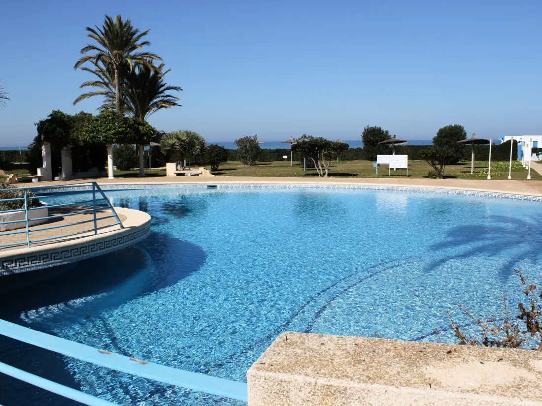 Location de Vacances Dénia 719