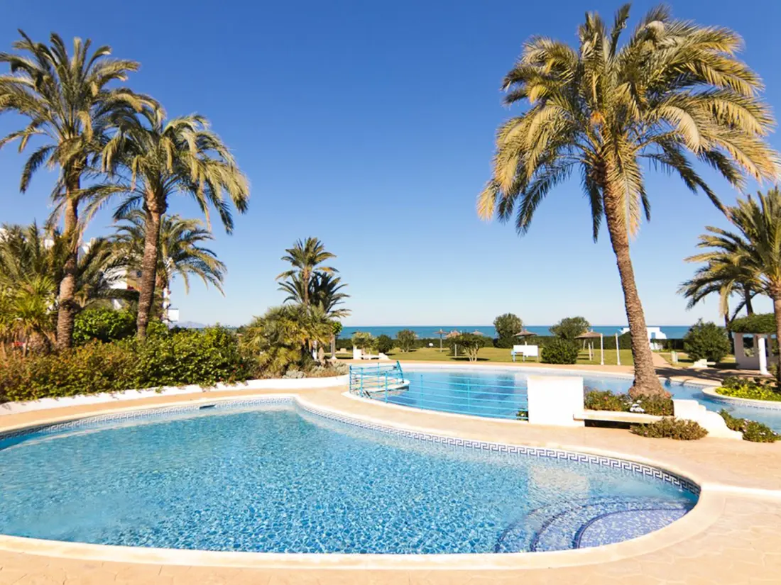Location de Vacances Dénia 719