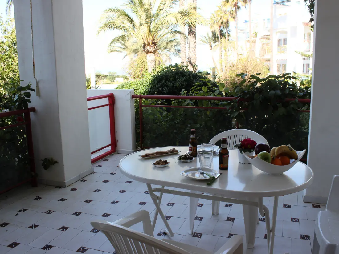 Location de Vacances Dénia 719