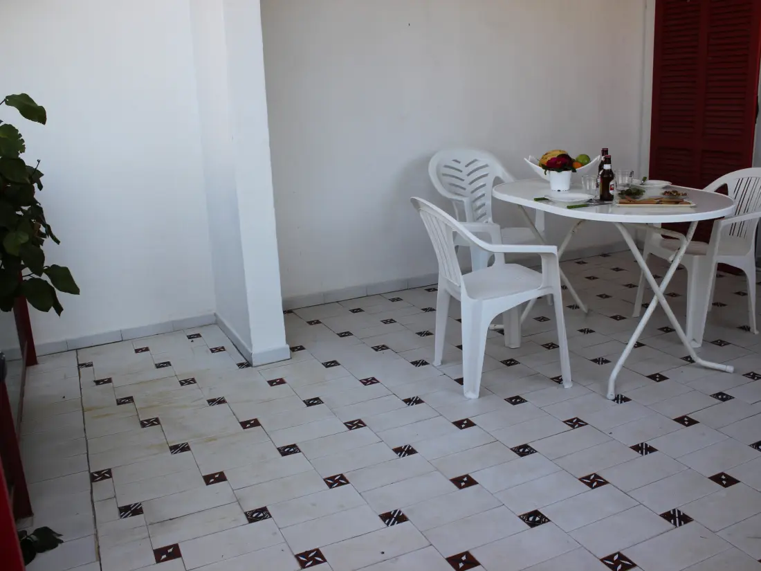 Location de Vacances Dénia 719