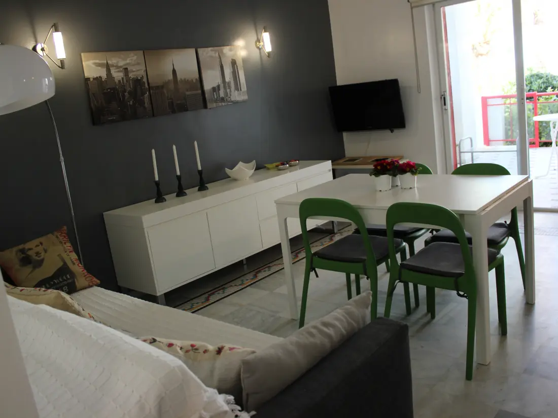 Location de Vacances Dénia 719