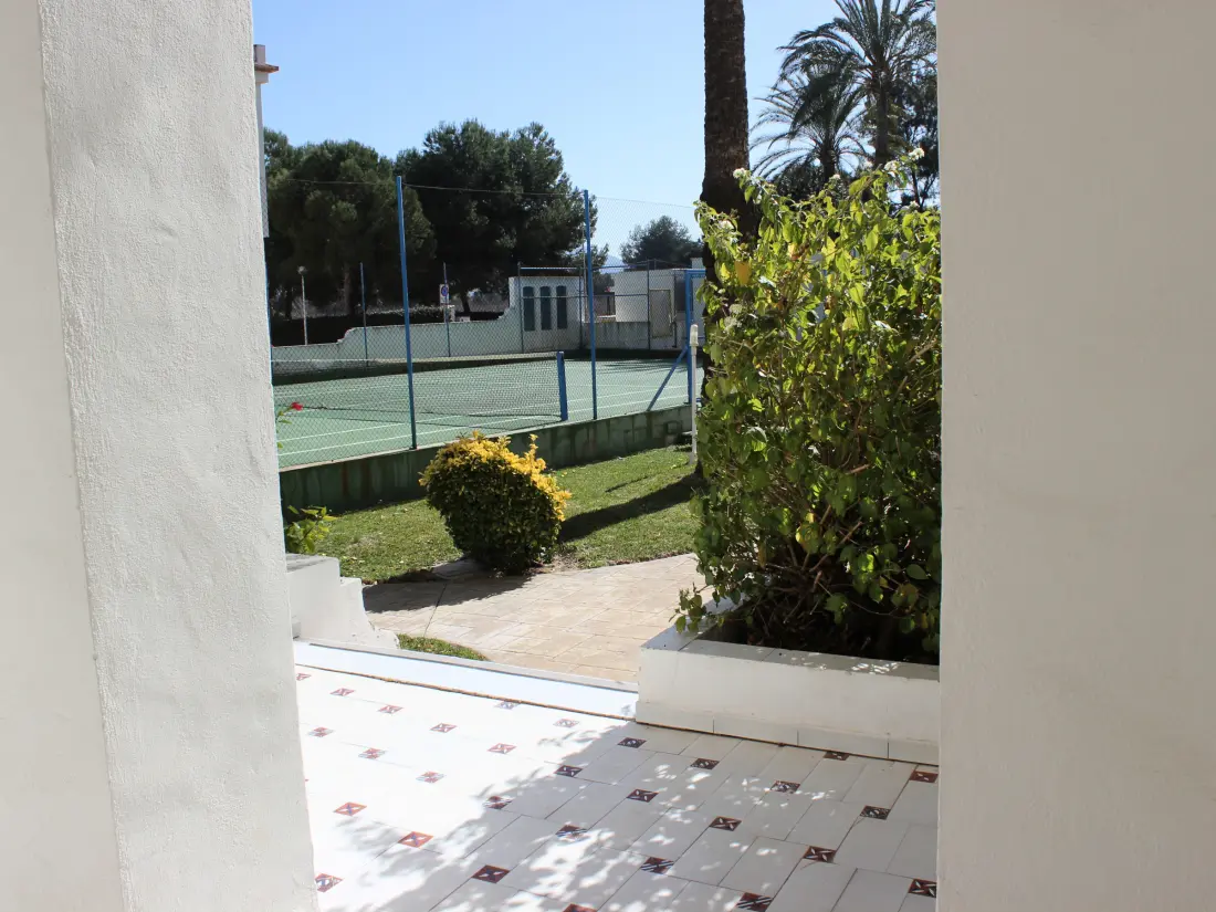 Location de Vacances Dénia 719