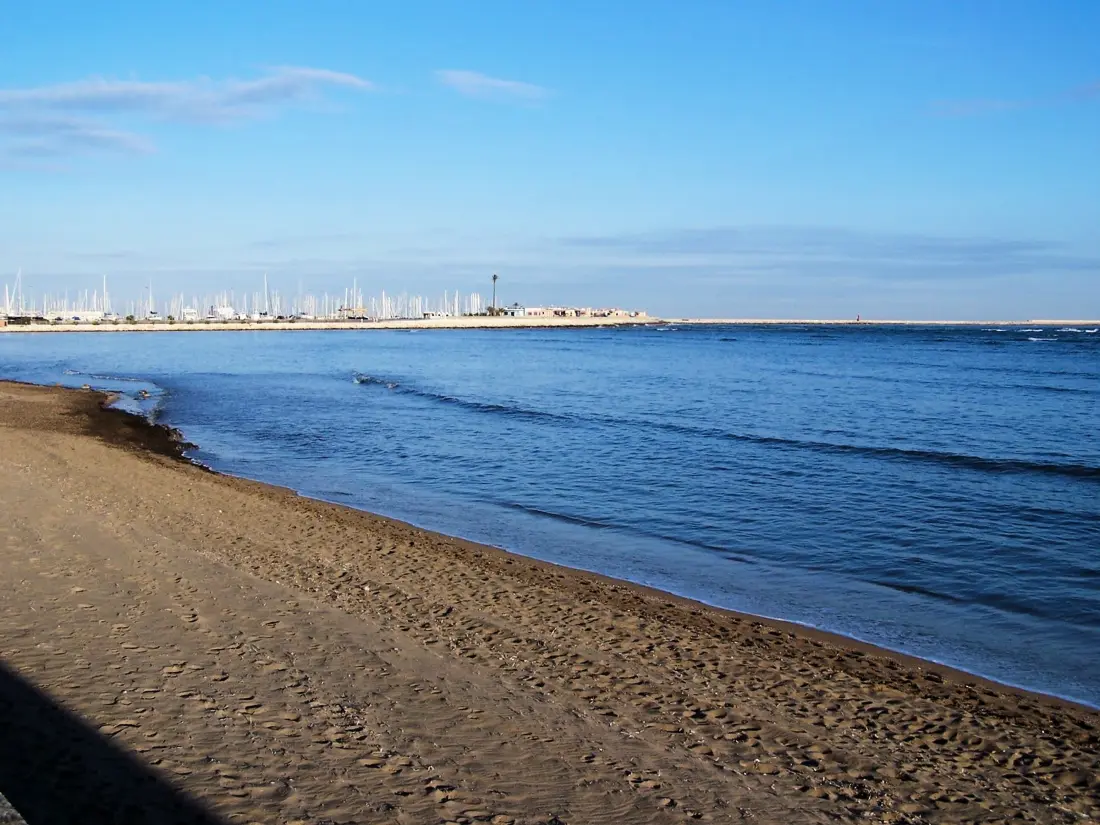 Location de Vacances Dénia 719