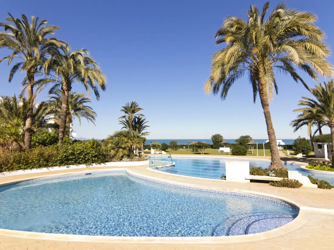 Location de Vacances Dénia 722