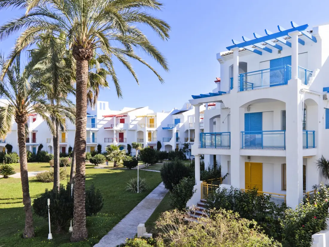 Location de Vacances Dénia 722