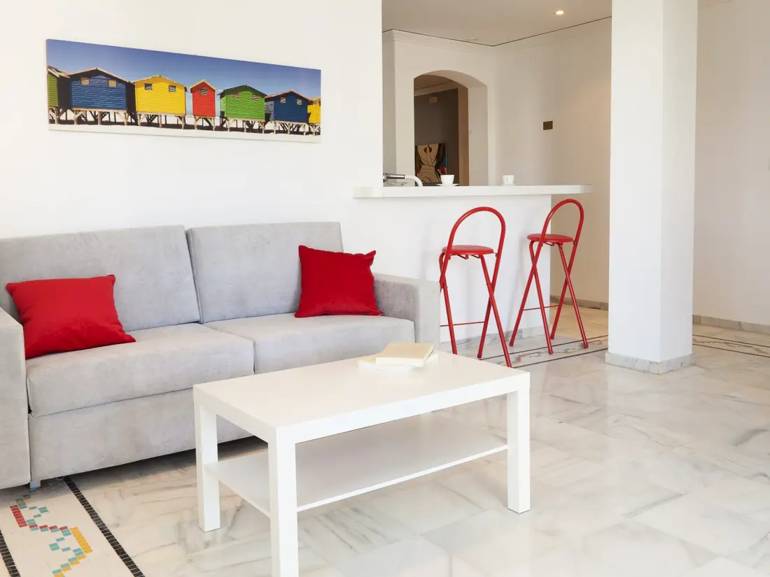 Location de Vacances Dénia 722