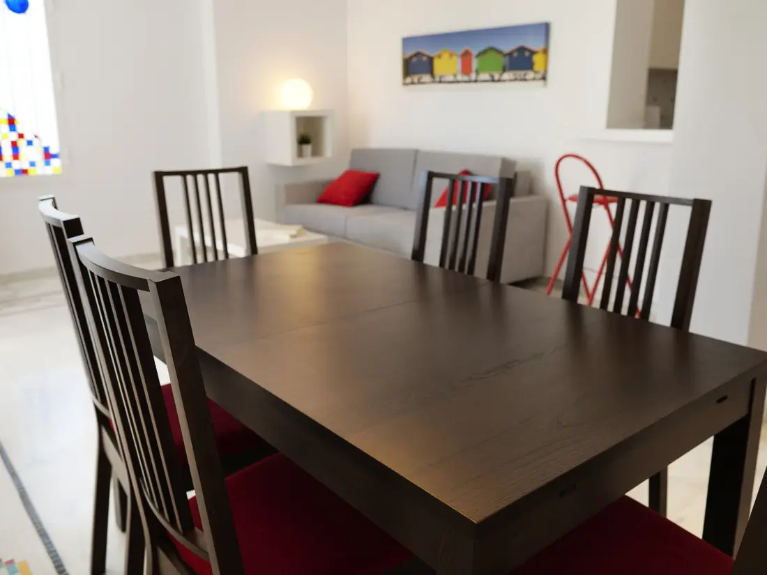 Location de Vacances Dénia 722