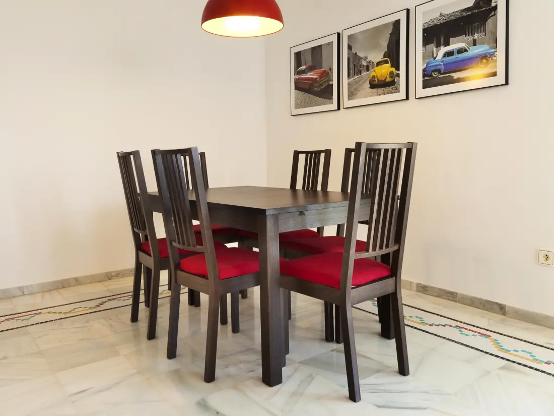 Location de Vacances Dénia 722
