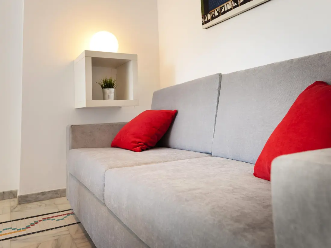 Location de Vacances Dénia 722