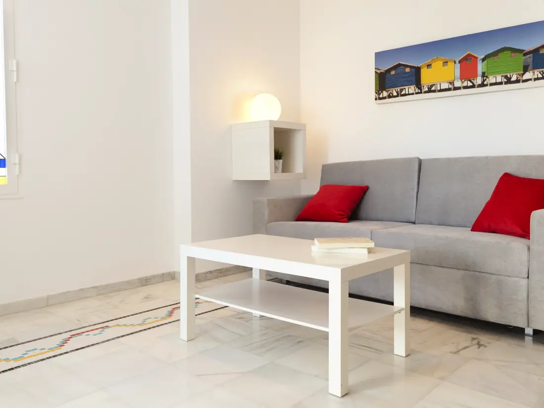 Location de Vacances Dénia 722