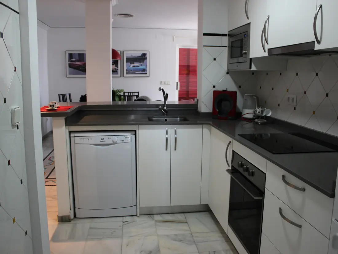 Location de Vacances Dénia 722
