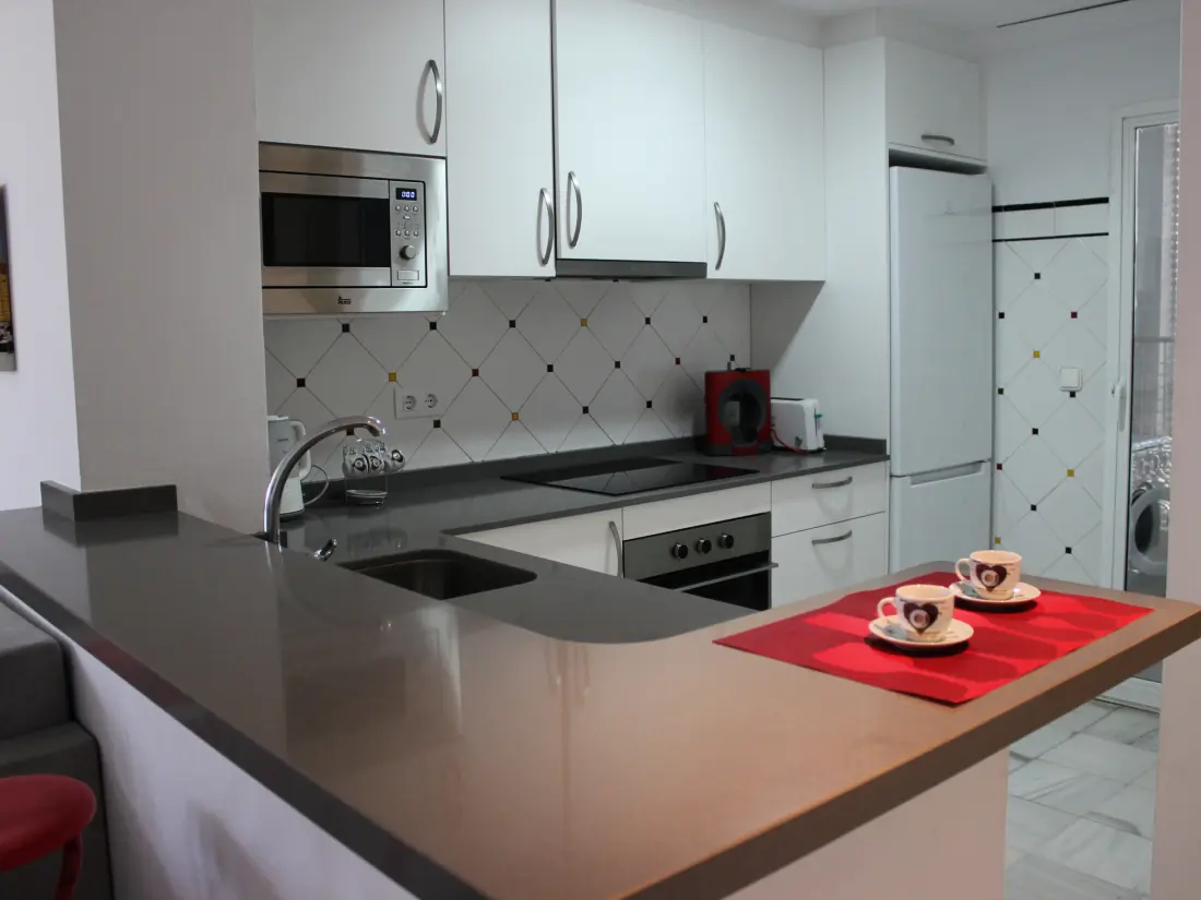 Location de Vacances Dénia 722