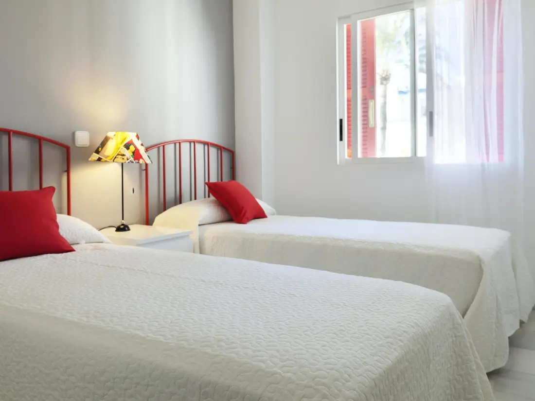 Location de Vacances Dénia 722