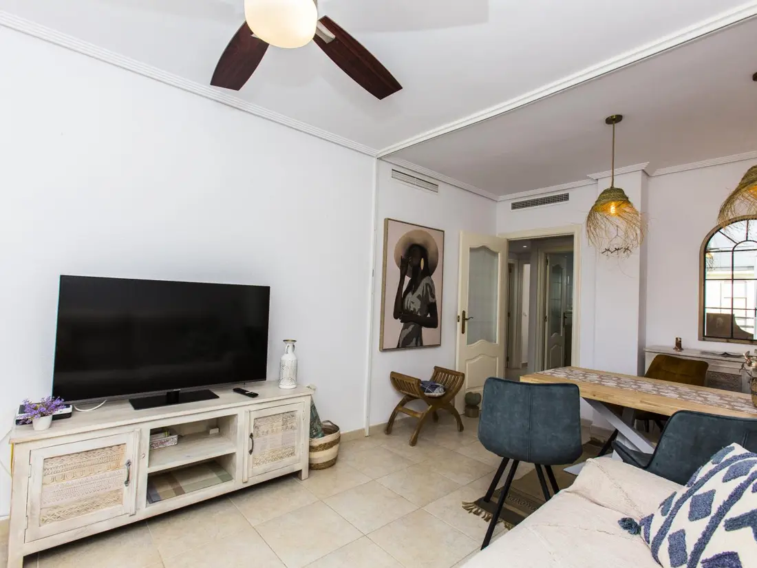 Location de Vacances Dénia 726
