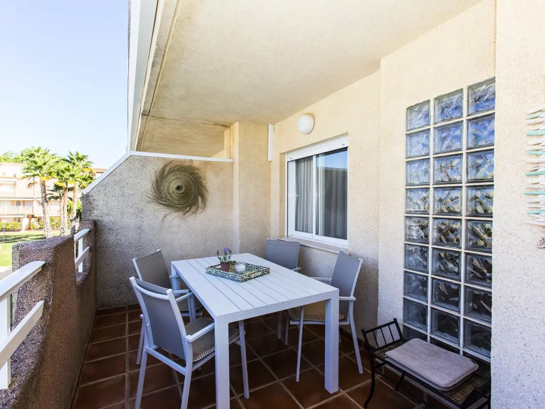 Location de Vacances Dénia 726