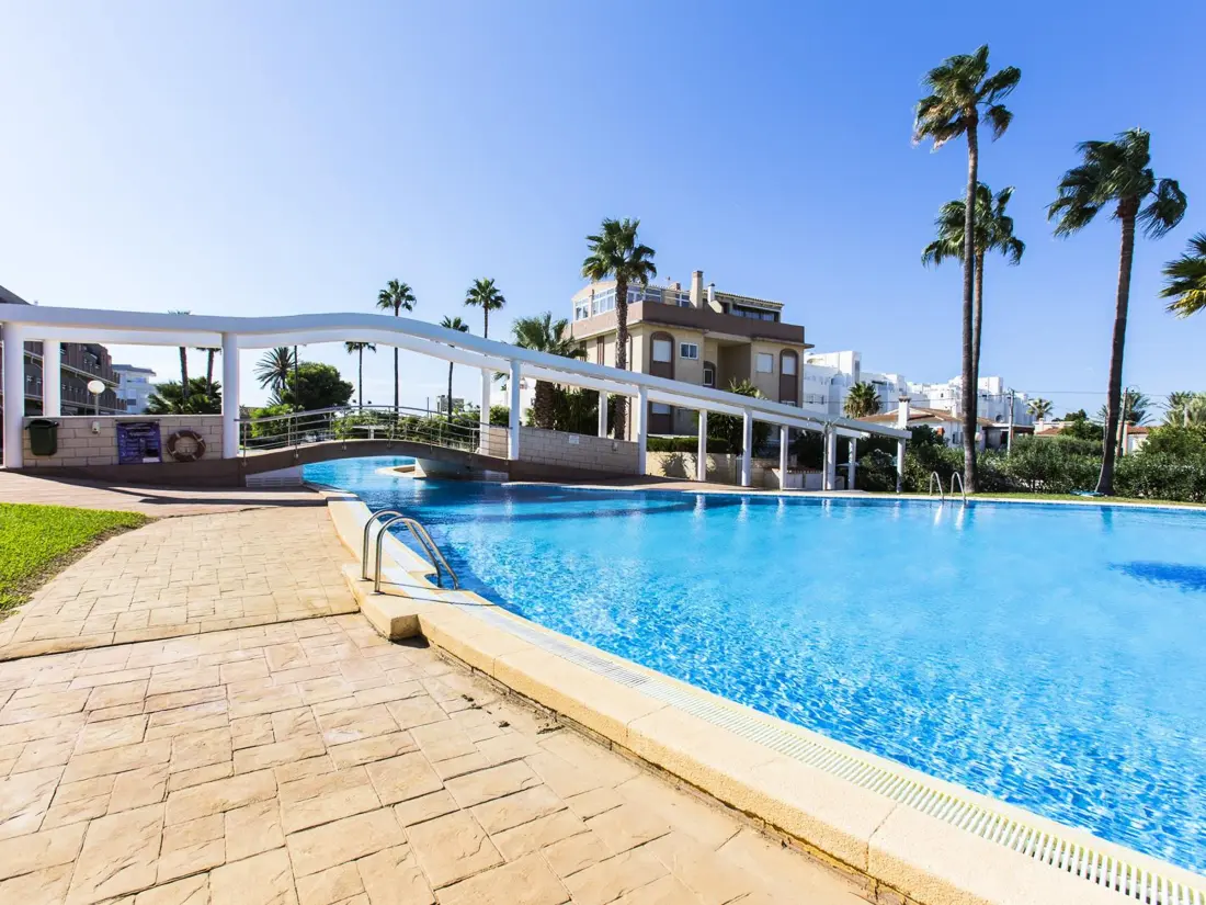 Location de Vacances Dénia 726