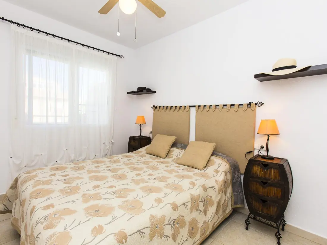 Location de Vacances Dénia 726