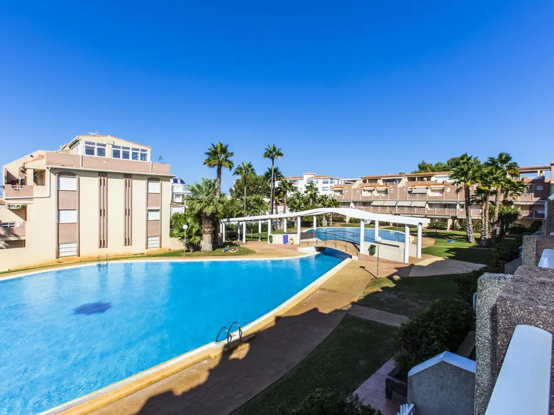 Location de Vacances Dénia 726