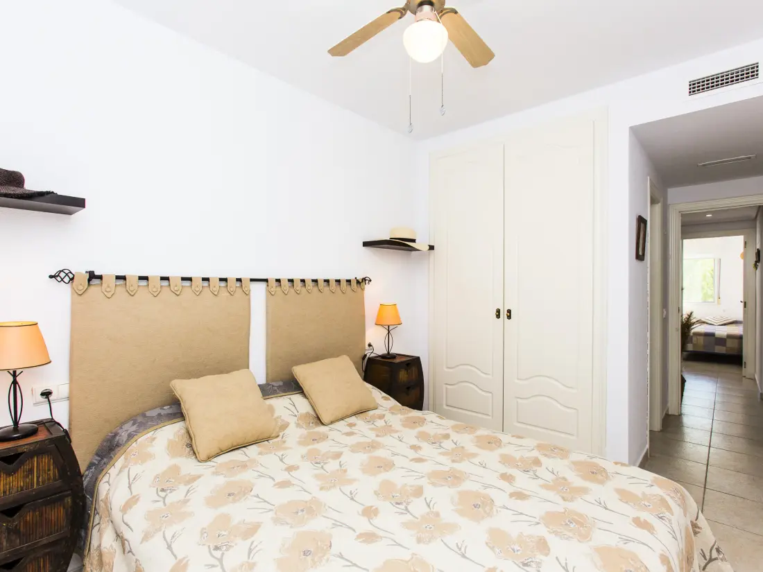 Location de Vacances Dénia 726