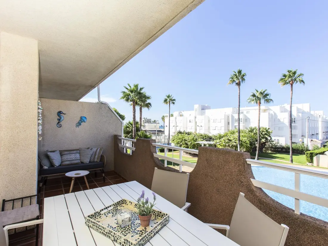 Location de Vacances Dénia 726