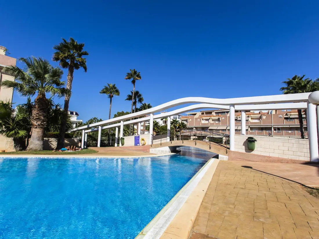 Location de Vacances Dénia 726