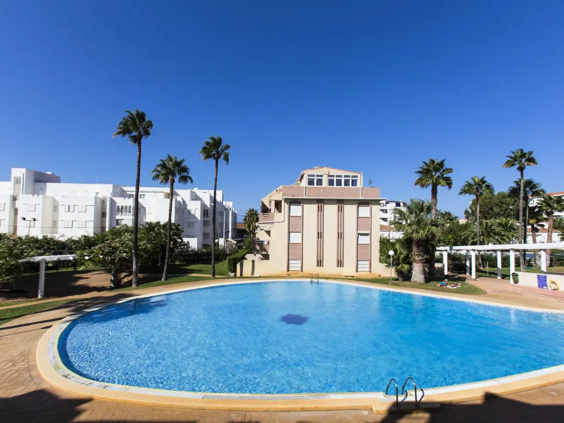 Location de Vacances Dénia 726
