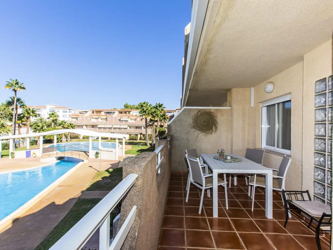 Location de Vacances Dénia 726