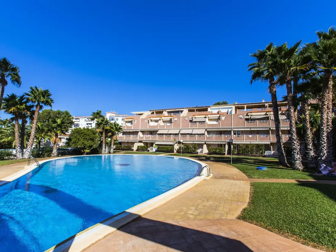 Location de Vacances Dénia 726