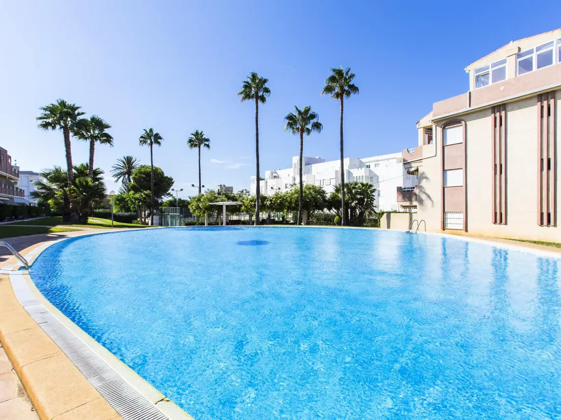 Location de Vacances Dénia 726