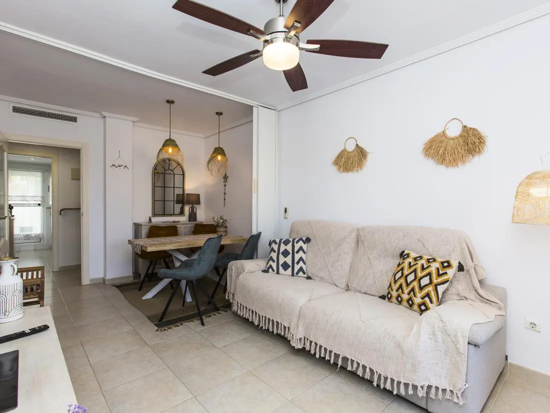 Location de Vacances Dénia 726