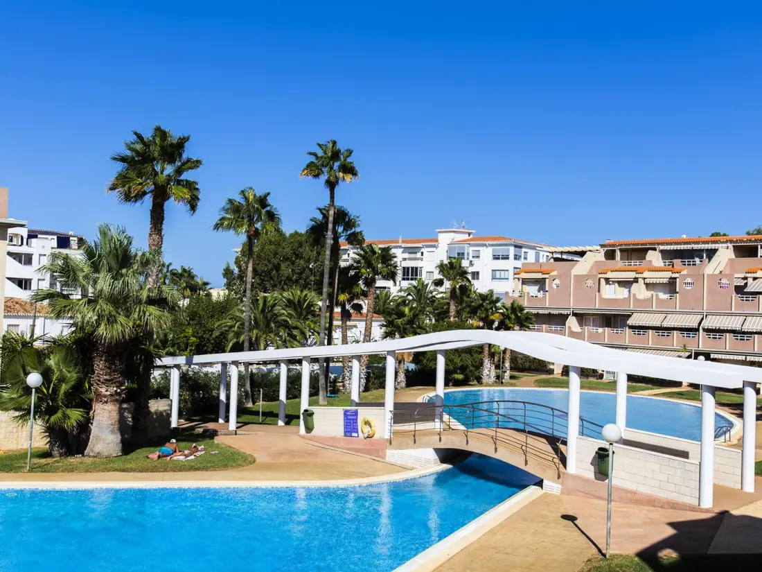 Location de Vacances Dénia 726