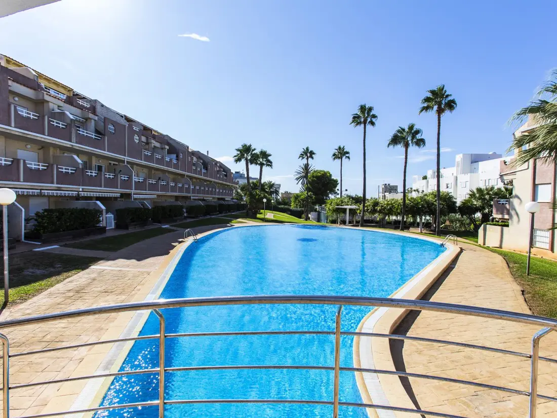 Location de Vacances Dénia 726