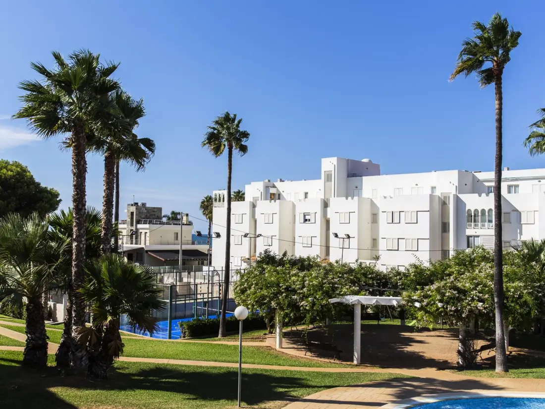 Location de Vacances Dénia 726