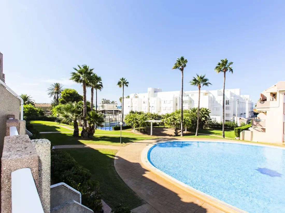 Location de Vacances Dénia 726