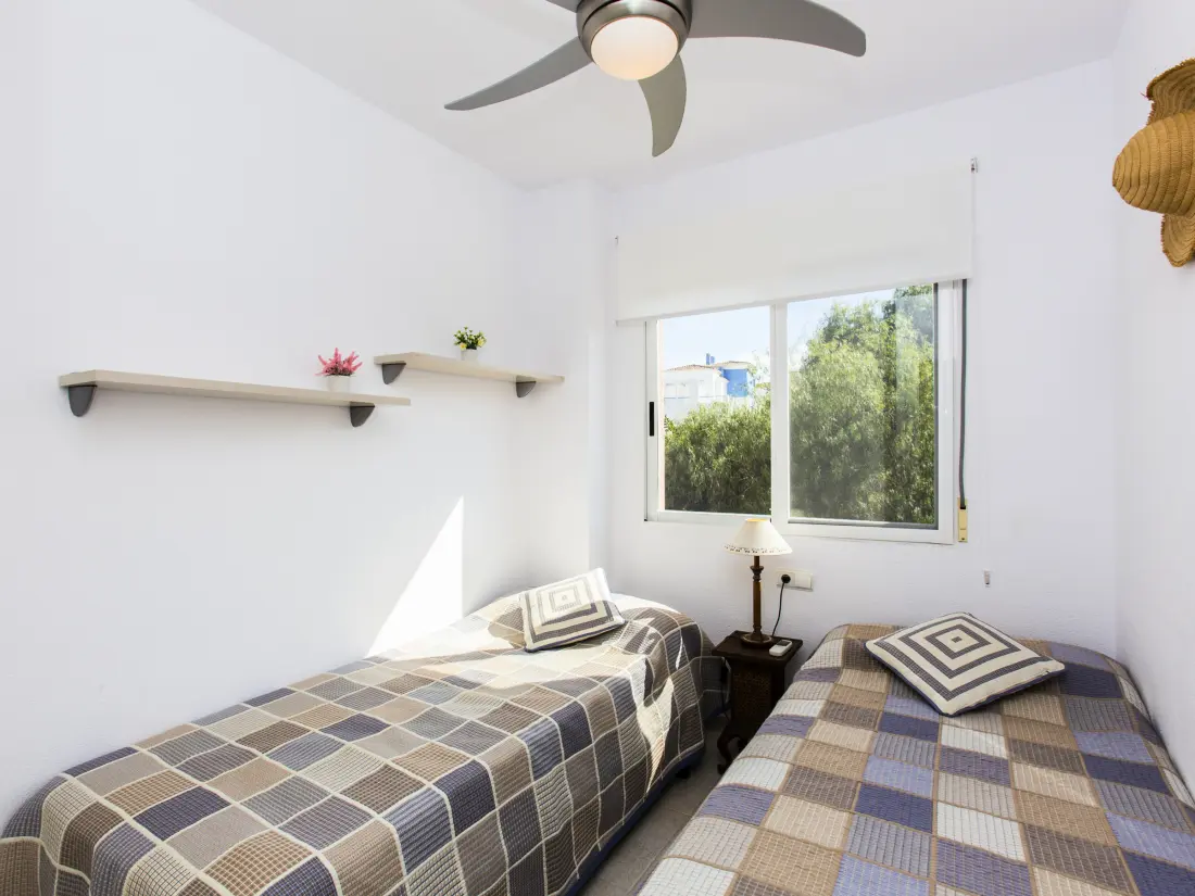 Location de Vacances Dénia 726
