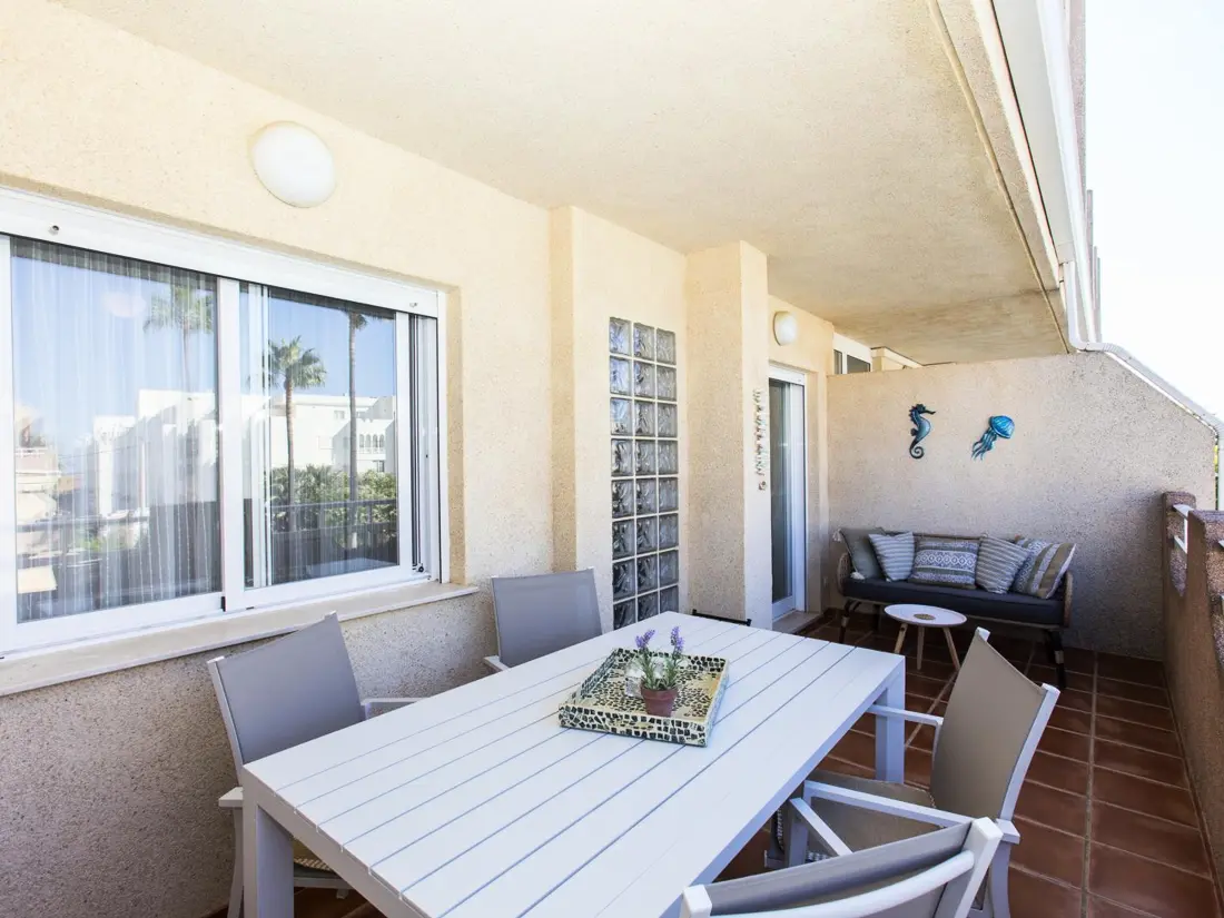 Location de Vacances Dénia 726