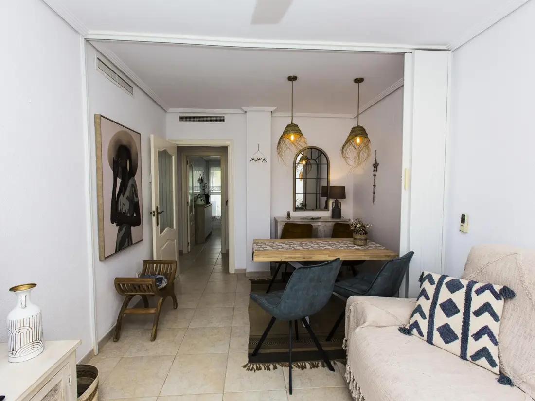 Location de Vacances Dénia 726