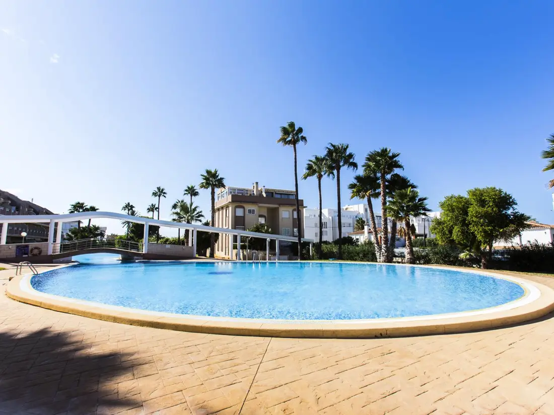 Location de Vacances Dénia 726