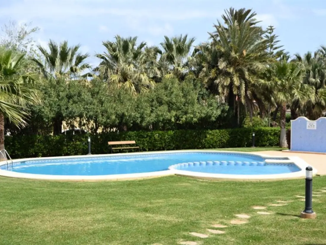 Location de Vacances Dénia 751