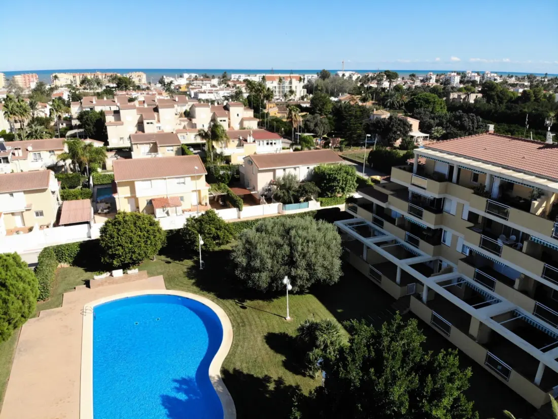 Location de Vacances Dénia 769