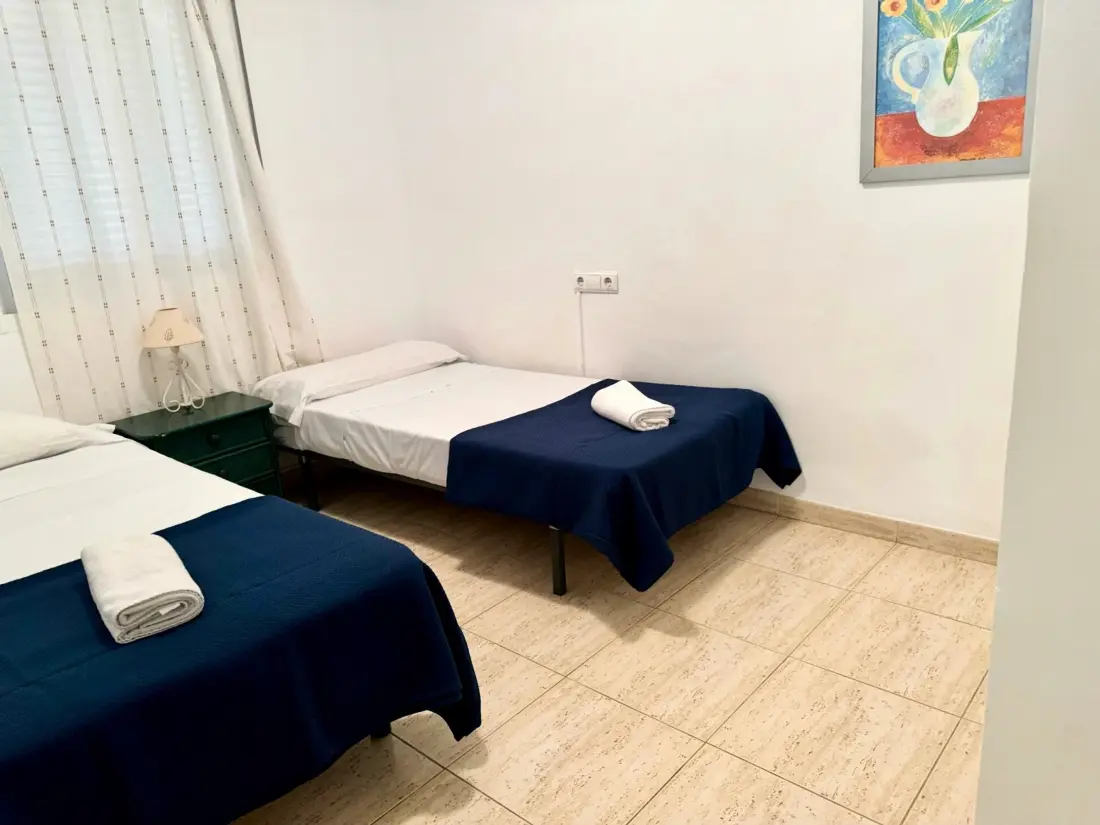 Location de Vacances Dénia 769
